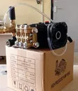 3WZ-1507C Pampu ya Umeme ya Kuosha Magari 4HP - 2