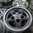 Land Rover Rims Size 16 - 2