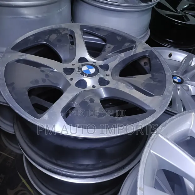 BMW Rims Size 18 - 1