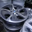 BMW Rims Size 18 - 1