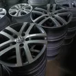 VW Jetta Rims Size 16 - 1