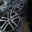 VW Jetta Rims Size 16 - 2