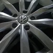 Magurudumu ya VW Touareg 18 Inch - 1