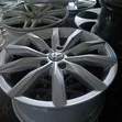 Magurudumu ya VW Touareg 18 Inch - 2