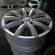 Magurudumu ya VW Touareg 18 Inch - 3