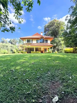 Townhouse/Terrace ya Vyumba 5 Rosslyn, Gigiri kwa Kodi