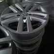 Magurudumu ya VW Golf Mk6 - Inch 16 - 1