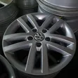 Magurudumu ya VW Golf Mk6 - Inch 16 - 2