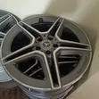 Magurudumu ya Mercedes-Benz GLA - Inch 19 - 2