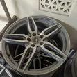 Magurudumu ya Mercedes-Benz GLA - Inch 19 - 4