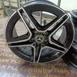 Magurudumu ya Mercedes-Benz GLA - Inch 19 - 5