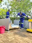 Huduma za Dawa za Kuua Wadudu na Usafi Mkuu - 1