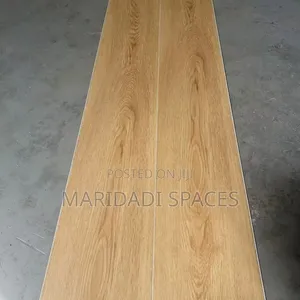 Premium SPC Flooring Tiles