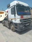 Mercedes-Benz Actros 2016 Lori Kichwa - 1
