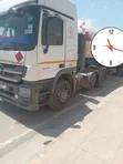 Mercedes-Benz Actros 2016 Lori Kichwa - 2