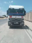 Mercedes-Benz Actros 2016 Lori Kichwa - 3