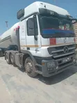 Mercedes-Benz Actros 2016 Lori Kichwa - 4