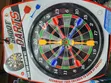 Seti ya Dartboard ya Sumaku na Upinde na Mshale kwa Watoto - 2