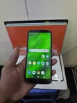 Motorola Moto G6 Plus 64GB Nyeusi - 2
