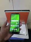 Motorola Moto G6 Plus 64GB Nyeusi - 3