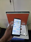 Motorola Moto G6 Plus 64GB Nyeusi - 4