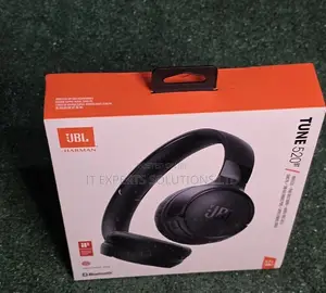 JBL Tune 520BT Headphones za Bluetooth
