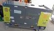 22.5 kW | 4-Silinda | Inapozwa Maji | Jenereta ya Kuanza Kiotomatiki - 2
