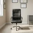 Kiti cha Ofisi cha Executive Swivel - 1