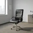 Kiti cha Ofisi cha Executive Swivel - 3