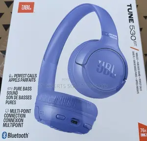 JBL Tune 530 Headphones za Over-Ear