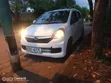 Daihatsu Mira 2014 Nyeupe - 1