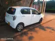 Daihatsu Mira 2014 Nyeupe - 4