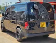 Nissan NV200 2013 Automatic Petrol - 4