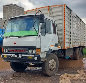 Treni ya Mguu Kumi kwa Usafirishaji (Tani 15-16)