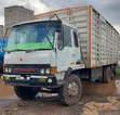 Treni ya Mguu Kumi kwa Usafirishaji (Tani 15-16) - 1