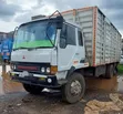Treni ya Mguu Kumi kwa Usafirishaji (Tani 15-16) - 2