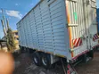 Treni ya Mguu Kumi kwa Usafirishaji (Tani 15-16) - 3