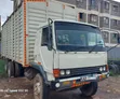 Treni ya Mguu Kumi kwa Usafirishaji (Tani 15-16) - 4