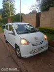 Toyota Pixis 2012 Blue - 1