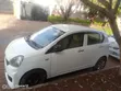 Toyota Pixis 2012 Blue - 4