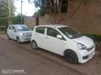 Toyota Pixis 2012 Blue - 5