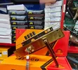 Premium Meggo Door Locks - Strong & Secure - 3