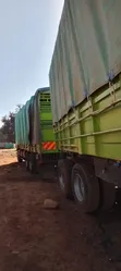 Tralia za Pulley kwa Usafirishaji - 2
