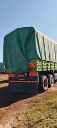 Tralia za Pulley kwa Usafirishaji - 4