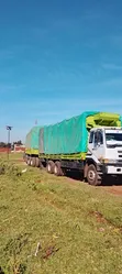 Tralia za Pulley kwa Usafirishaji - 5