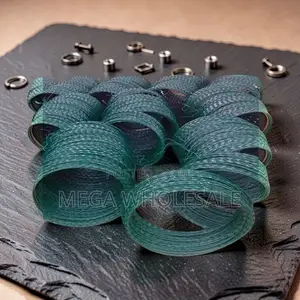 Kiwa Kiwanda waya wa Razor - 100mm, 200mm, 450mm (6m/8m/10m)