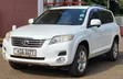 Toyota Vanguard 2009 Laini - 2