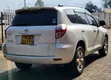 Toyota Vanguard 2009 Laini - 4