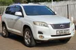 Toyota Vanguard 2009 Laini - 5