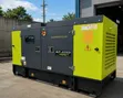 Thomson KP-55YD 55 kVA Dizeli Jenereta - 2